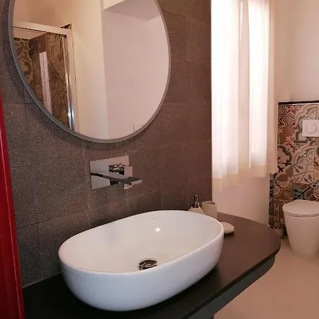 Casa Verdina, Nel Cuore Di Apartment *