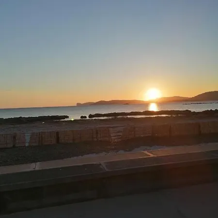 Casa Verdina, Nel Cuore Di Apartment Alghero