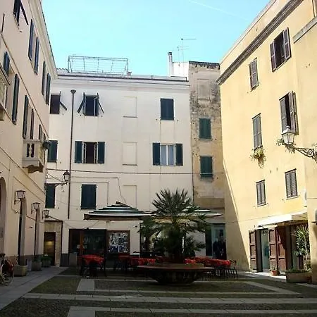 Apartment Casa Verdina, Nel Cuore Di