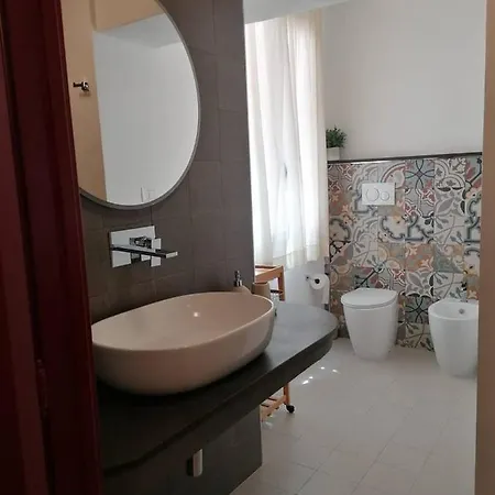 Apartment Casa Verdina, Nel Cuore Di *