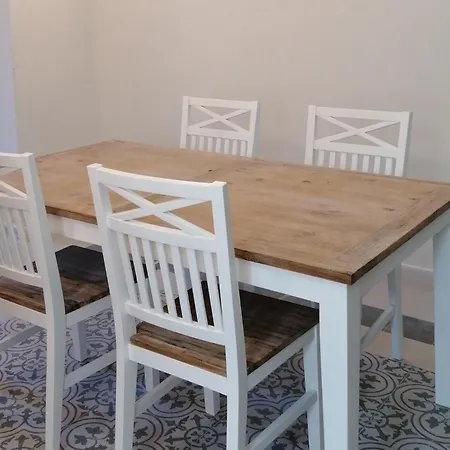 Casa Verdina, Nel Cuore Di Apartment Alghero
