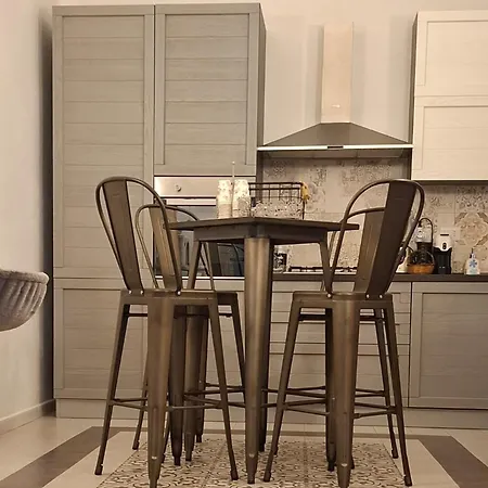 Casa Verdina, Nel Cuore Di Apartment