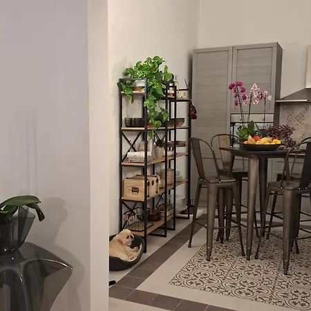 Casa Verdina, Nel Cuore Di Alghero